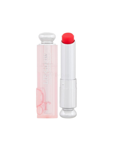 Dior Addict Lip Glow Балсам за устни за жени 3,2 g Нюанс 015 Cherry