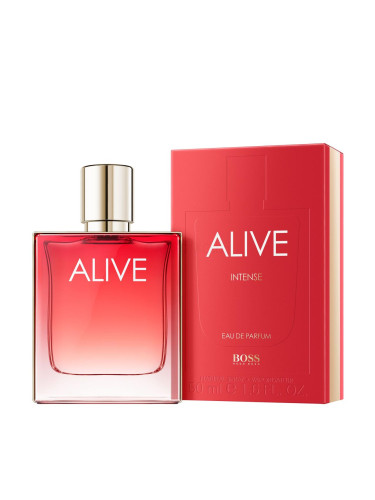 HUGO BOSS BOSS Alive Intense Eau de Parfum за жени 50 ml