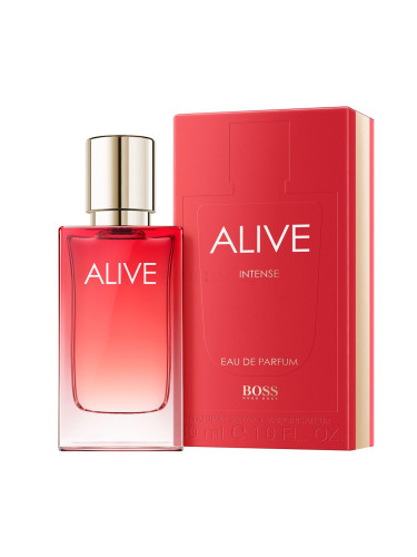 HUGO BOSS BOSS Alive Intense Eau de Parfum за жени 30 ml