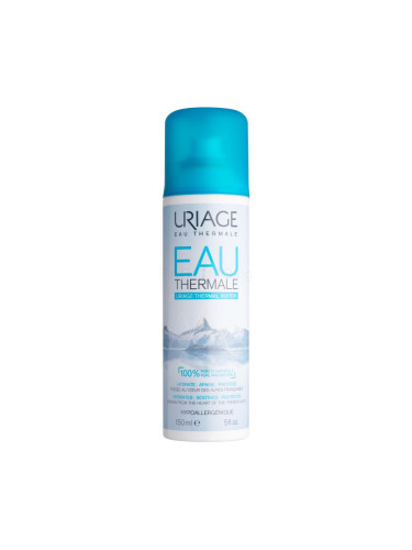 Uriage Eau Thermale Thermal Water Лосион за лице 150 ml