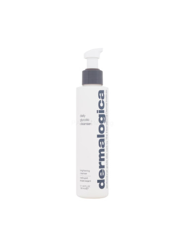 Dermalogica Daily Skin Health Daily Glycolic Cleanser Почистващ гел за жени 150 ml