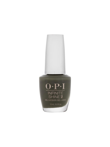 OPI Infinite Shine Лак за нокти за жени 15 ml Нюанс ISL W55 Suzi-The First Lady Of Nails