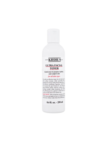 Kiehl´s Ultra Facial Toner Лосион за лице за жени 250 ml