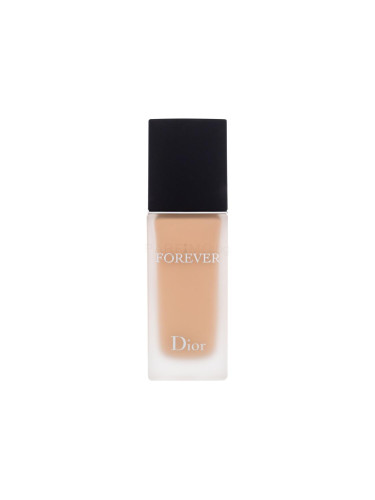 Dior Forever No Transfer 24H Foundation SPF20 Фон дьо тен за жени 30 ml Нюанс 2WP Warm Peach