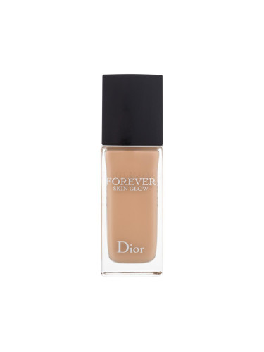 Dior Forever Skin Glow 24H Radiant Foundation SPF20 Фон дьо тен за жени 30 ml Нюанс 2WP Warm Peach