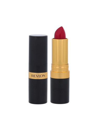 Revlon Super Lustrous Creme Червило за жени 4,2 g Нюанс 440 Cherries In The Snow