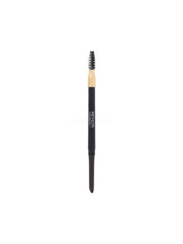 Revlon Colorstay Brow Pencil Молив за вежди за жени 0,35 гр Нюанс 220 Dark Brown