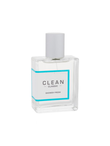 Clean Classic Shower Fresh Eau de Parfum за жени 60 ml