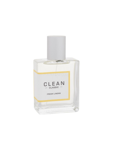 Clean Classic Fresh Linens Eau de Parfum 60 ml