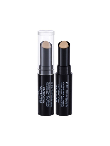 Revlon Photoready Коректор за жени 3,2 g Нюанс 002 Light