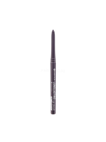 Essence Longlasting Eye Pencil Молив за очи за жени 0,28 g Нюанс 37 Violet