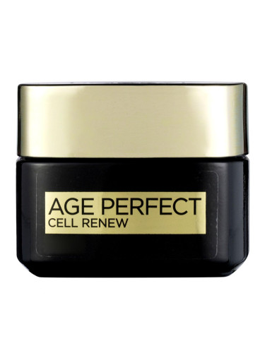 L'Oréal Paris Age Perfect Cell Renew Day Cream Дневен крем за лице за жени 50 ml