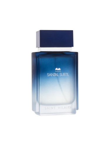 Saint Hilaire Santal Subtil Eau de Parfum за мъже 100 ml
