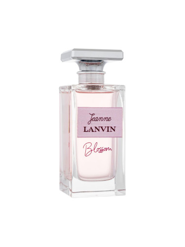 Lanvin Jeanne Blossom Eau de Parfum за жени 100 ml