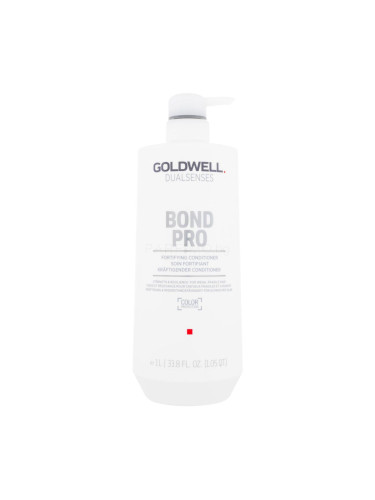 Goldwell Dualsenses Bond Pro Fortifying Conditioner Балсам за коса за жени 1000 ml