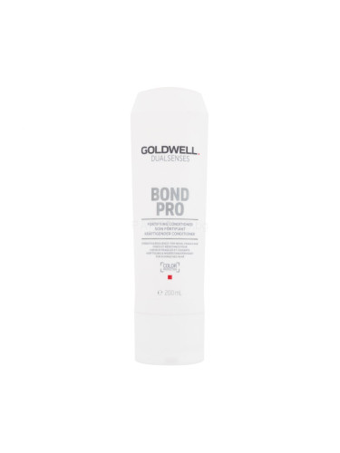 Goldwell Dualsenses Bond Pro Fortifying Conditioner Балсам за коса за жени 200 ml