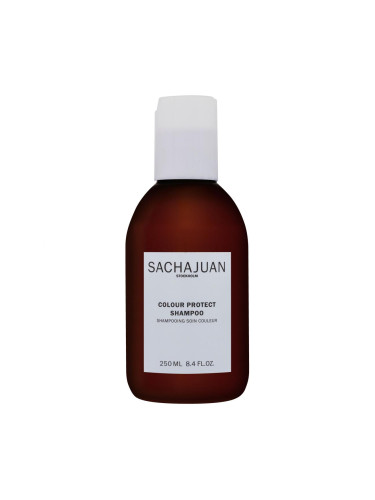 Sachajuan Colour Protect Shampoo Шампоан 250 ml