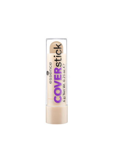 Essence Cover Stick Коректор за жени 6 g Нюанс 30 Matt Honey