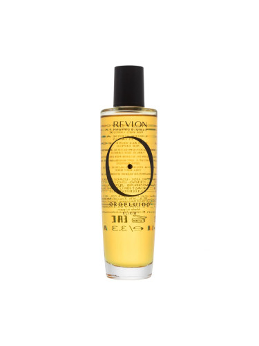 Revlon Professional Orofluido Elixir Масла за коса за жени 100 ml