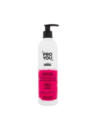 Revlon Professional ProYou The Keeper Color Care Conditioner Балсам за коса за жени 350 ml