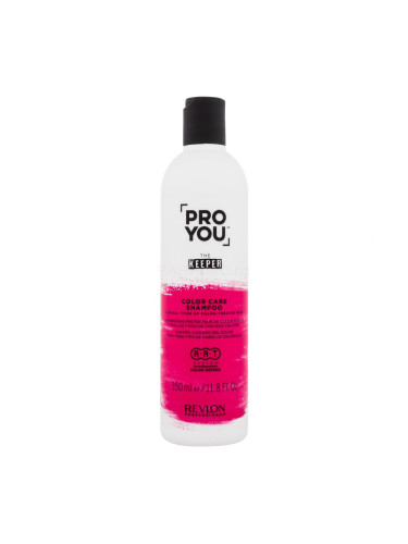 Revlon Professional ProYou The Keeper Color Care Shampoo Шампоан за жени 350 ml