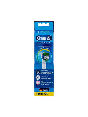 Oral-B Precision Clean Сменяема глава Комплект