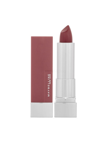 Maybelline Color Sensational Made For All Lipstick Червило за жени 4 ml Нюанс 376 Pink For Me