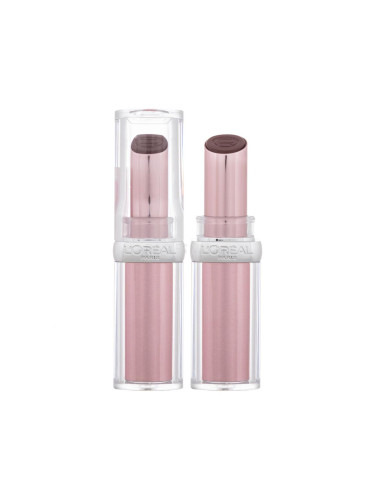 L'Oréal Paris Glow Paradise Червило за жени 4,8 гр Нюанс 353 Mulberry Ecstatic Sheer