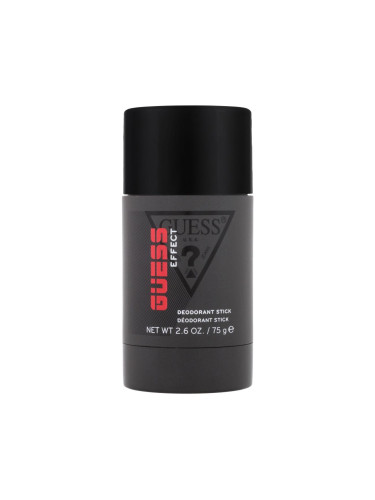 GUESS Grooming Effect Дезодорант за мъже 75 g