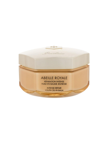 Guerlain Abeille Royale Intense Repair Youth Oil-In-Balm Дневен крем за лице за жени 80 ml