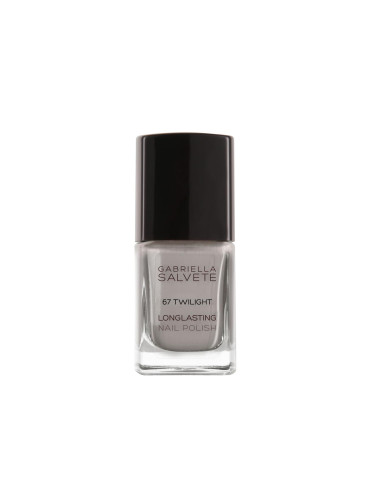 Gabriella Salvete Sunkissed Longlasting Nail Polish Лак за нокти за жени 11 ml Нюанс 67 Twilight