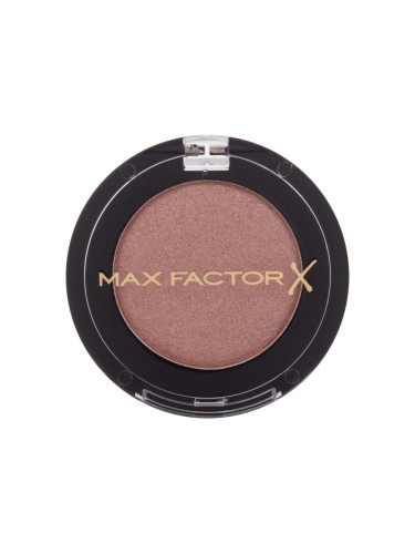 Max Factor Wild Shadow Pot Сенки за очи за жени 1,85 гр Нюанс 09 Rose Moonlight