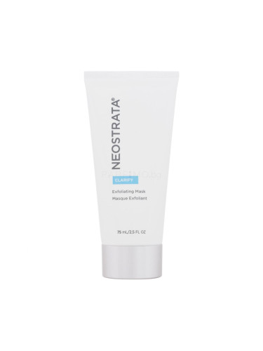 NeoStrata Clarify Exfoliating Mask Маска за лице за жени 75 ml