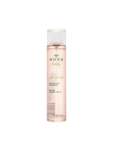 NUXE Body Care Reve De The Спрей за тяло за жени 100 ml