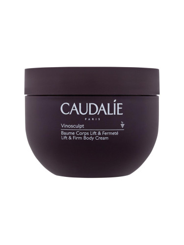 Caudalie Vinosculpt Lift & Firm Body Cream Отслабване за жени 250 ml