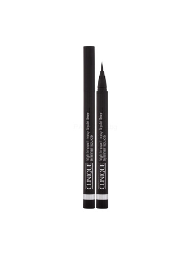 Clinique High Impact Easy Liquid Eyeliner Очна линия за жени 0,67 g Нюанс 01 Black