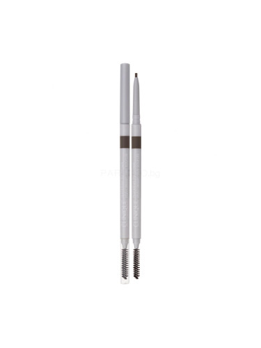 Clinique Quickliner For Brows Молив за вежди за жени 0,06 g Нюанс 03 Soft Brown