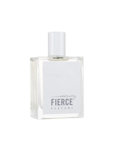 Abercrombie & Fitch Naturally Fierce Eau de Parfum за жени 50 ml