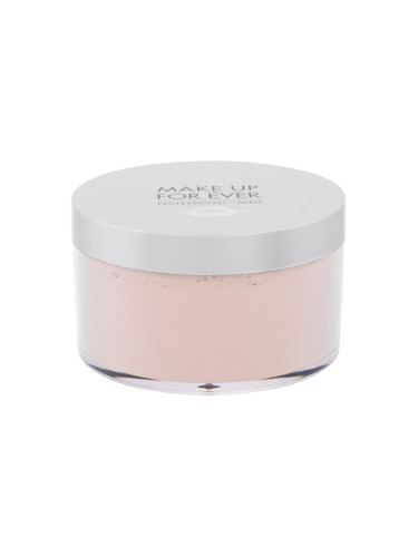 Make Up For Ever Ultra HD Setting Powder Пудра за жени 16 g Нюанс 1.1 Pale Rose