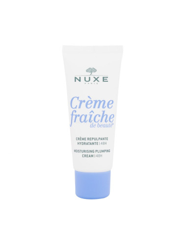 NUXE Creme Fraiche de Beauté Moisturising Plumping Cream Дневен крем за лице за жени 30 ml