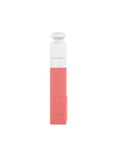 Dior Dior Addict Lip Tint Червило за жени 5 ml Нюанс 251 Natural Peach