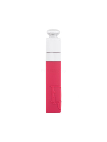 Dior Dior Addict Lip Tint Червило за жени 5 ml Нюанс 761 Natural Fuchsia