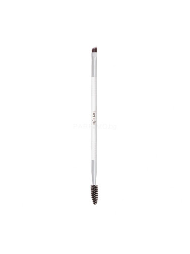 Benefit Powmade Dual-Ended Angled Eyebrow Brush Четка за жени 1 бр