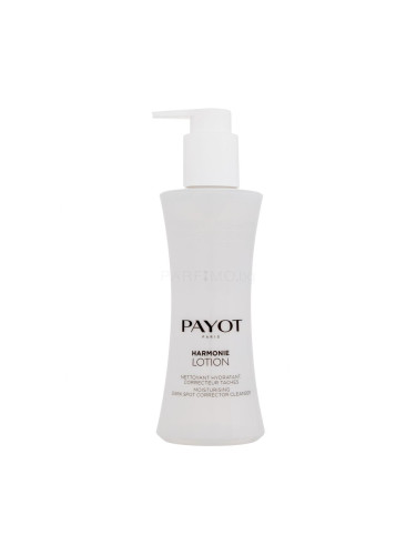 PAYOT Harmonie Lotion Moisturising Dark Spot Corrector Cleanser Почистваща вода за жени 200 ml