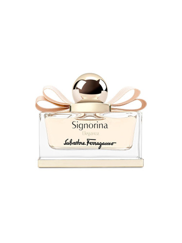 Ferragamo Signorina Eleganza Eau de Parfum за жени 50 ml