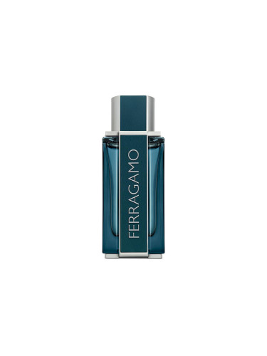 Ferragamo Ferragamo Intense Leather Eau de Parfum за мъже 100 ml