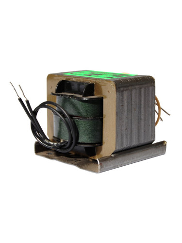 Трансформатор, 230 VAC, изход 2x15VAC, 24VA, VIKI-B
