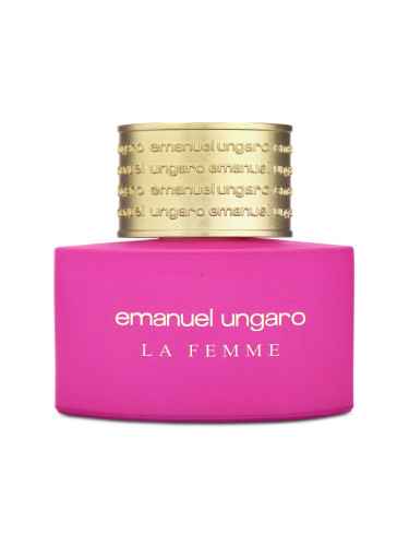 Emanuel Ungaro La Femme Eau de Parfum за жени 100 ml
