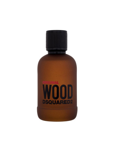 Dsquared2 Wood Original Eau de Parfum за мъже 100 ml