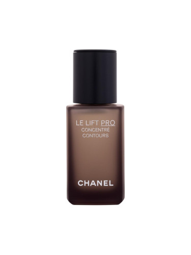 Chanel Le Lift Pro Contour Concentrate Серум за лице за жени 30 ml